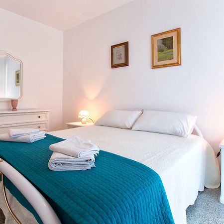 A Due Passi Dal Lido Apartment Alghero Bagian luar foto