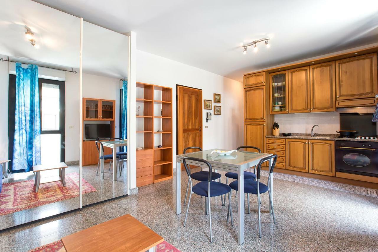 A Due Passi Dal Lido Apartment Alghero Bagian luar foto